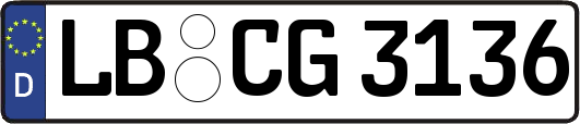 LB-CG3136