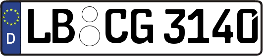 LB-CG3140