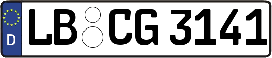 LB-CG3141