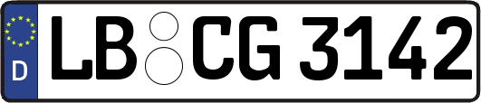 LB-CG3142