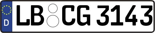 LB-CG3143