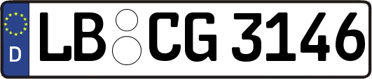 LB-CG3146