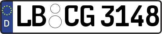 LB-CG3148