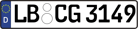 LB-CG3149