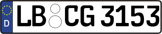 LB-CG3153