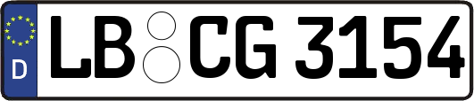 LB-CG3154