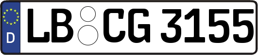 LB-CG3155