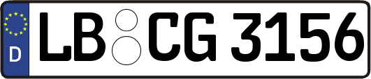 LB-CG3156