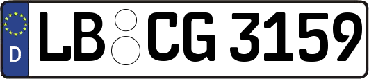 LB-CG3159