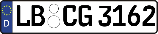 LB-CG3162