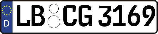LB-CG3169