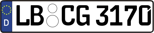 LB-CG3170