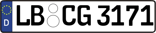 LB-CG3171