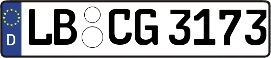 LB-CG3173