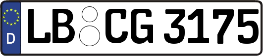 LB-CG3175