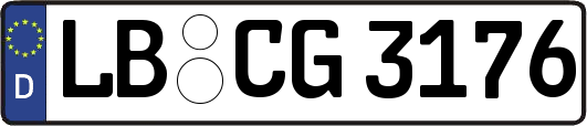 LB-CG3176