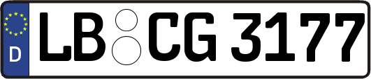 LB-CG3177