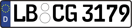 LB-CG3179