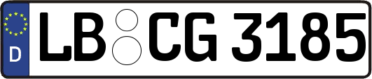 LB-CG3185