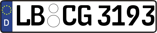 LB-CG3193