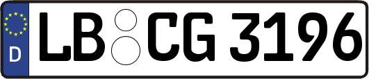 LB-CG3196
