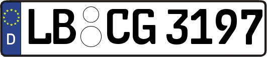 LB-CG3197