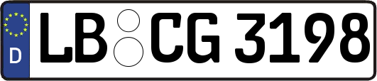 LB-CG3198