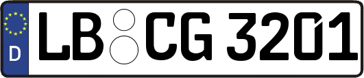 LB-CG3201
