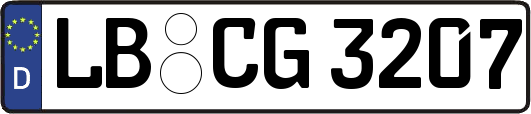 LB-CG3207