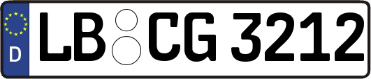 LB-CG3212