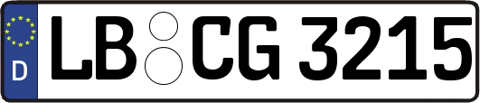 LB-CG3215