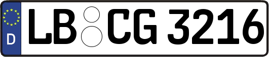 LB-CG3216