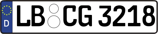 LB-CG3218