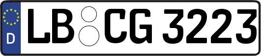 LB-CG3223