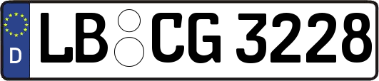 LB-CG3228