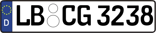 LB-CG3238