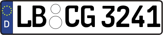 LB-CG3241