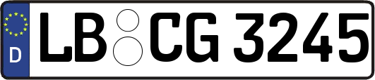 LB-CG3245