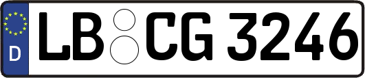 LB-CG3246