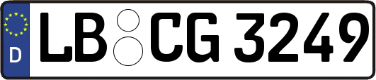 LB-CG3249