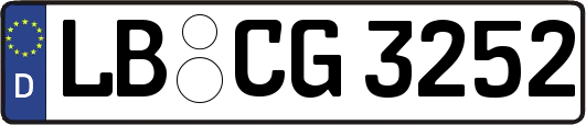 LB-CG3252