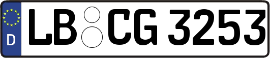 LB-CG3253
