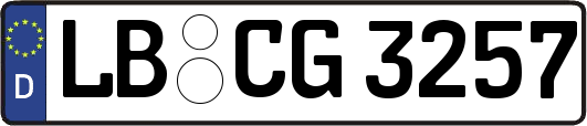 LB-CG3257