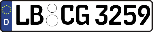 LB-CG3259