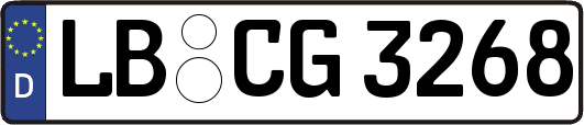 LB-CG3268