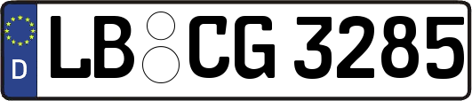 LB-CG3285