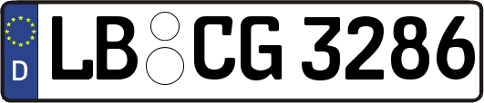 LB-CG3286
