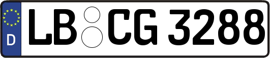 LB-CG3288