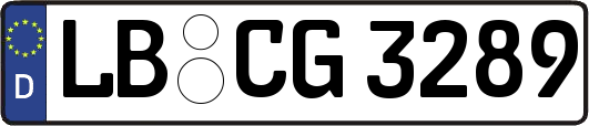LB-CG3289