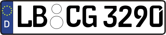 LB-CG3290